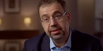 Nobel Ekonomi Ödülü Daron Acemoğlu’na takdim edildi