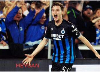 Fenerbahçe’nin Sol Bekteki Yeni Adayı De Cuyper!