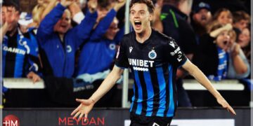 Fenerbahçe’nin Sol Bekteki Yeni Adayı De Cuyper!