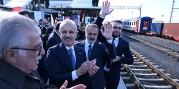 Demiryolu ile ihracatta yeni bir yön belirleniyor!