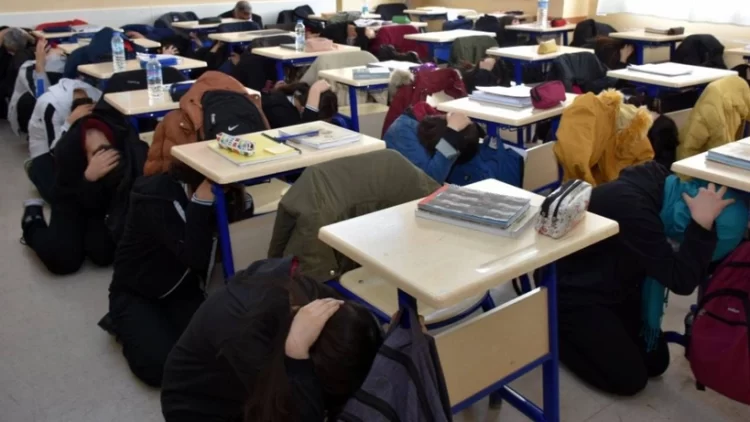 deprem sonrasi habermeydan