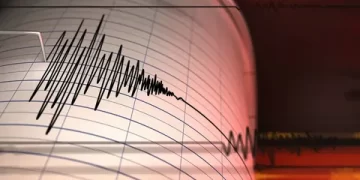 Adana’da 5 büyüklüğünde deprem