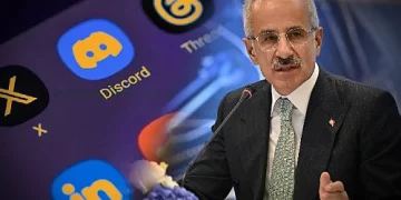 Uraloğlu Discord’a neden erişim engeli getirildiğini açıkladı