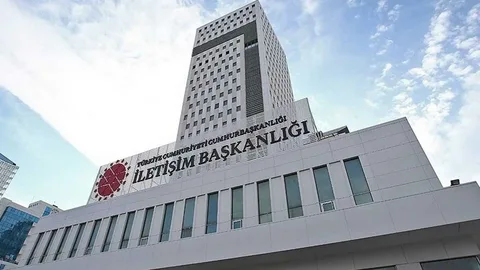 İletişim'den Sudan’dan domuz eti ithalatı yapıldığı yönündeki iddialara açıklama domuz eti ithalati habermeydan