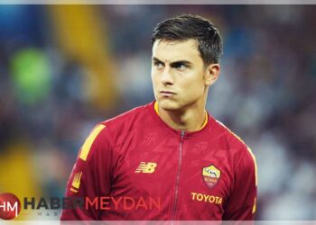 Galatasaray’ın Dybala Israrı Sürüyor!