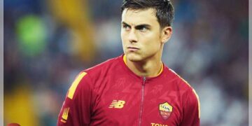 Galatasaray’ın Dybala Israrı Sürüyor!