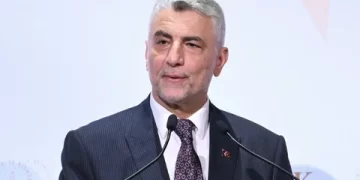 Bakan Bolat: Hedefimiz 2028’de e-ihracatın toplam mal ihracatındaki payını yüzde 10’a yükseltmek