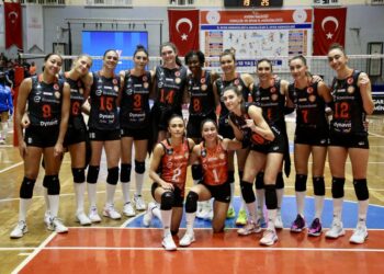 Eczacıbaşı Dynavit, Aydın’dan galibiyetle dönüyor!