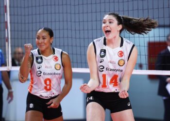 Eczacıbaşı Dynavit, Bahçelievler Belediyespor’u zorlanmadan geçti!