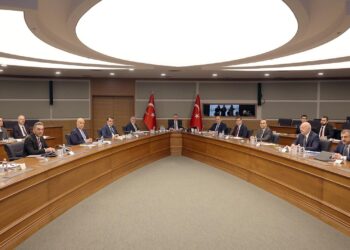 Ekonomi Koordinasyon Kurulu açıkladı: Olumlu sonuçlar almaya devam ediyoruz