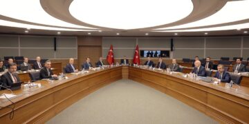 Ekonomi Koordinasyon Kurulu açıkladı: Olumlu sonuçlar almaya devam ediyoruz