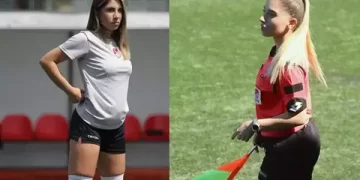 Elif Karaarslan kimdir, kaç yaşındadır, nerelidir?