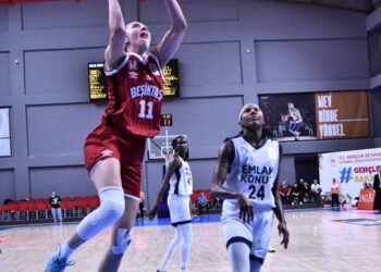 Emlak Konut 73-70 Beşiktaş