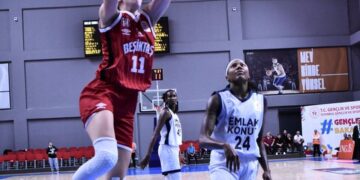 Emlak Konut 73-70 Beşiktaş