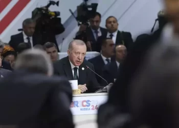 Cumhurbaşkanı Erdoğan: TUSAŞ’a saldırı alçakça