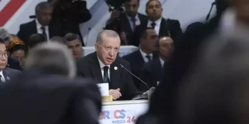 Cumhurbaşkanı Erdoğan: TUSAŞ’a saldırı alçakça