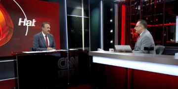 Eski Bakan Mehmet Sevigen açıkladı: Hükümet ve muhalefetin iş birliği çok faydalı