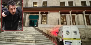 Fatih Camii’nde imama bıçaklı saldırıda istenen ceza açıklandı