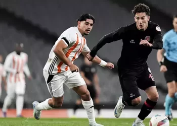 Fatih Karagümrük, Adanaspor’u farklı yendi!