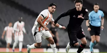 Fatih Karagümrük, Adanaspor’u farklı yendi!