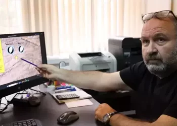 Uzman isim bölgeyi işaret etti: Yeni bir fay hattı belirlendi!