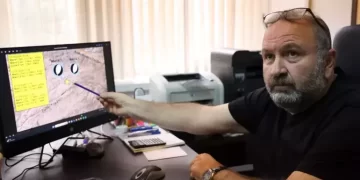 Uzman isim bölgeyi işaret etti: Yeni bir fay hattı belirlendi!