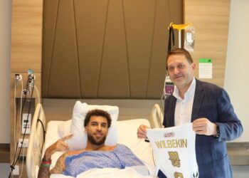 Fenerbahçe Beko’da, Scottie Wilbekin ameliyat oldu!