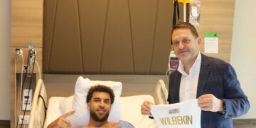 Fenerbahçe Beko’da, Scottie Wilbekin ameliyat oldu!