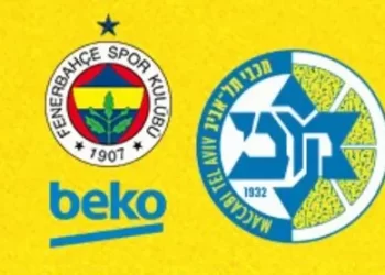 Fenerbahçe Beko-Maccabi Tel Aviv maçının yeri değiştirildi!