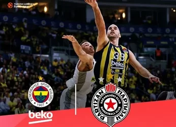 Fenerbahçe Beko-Partizan maçı ne zaman, saat kaçta ve hangi kanalda
