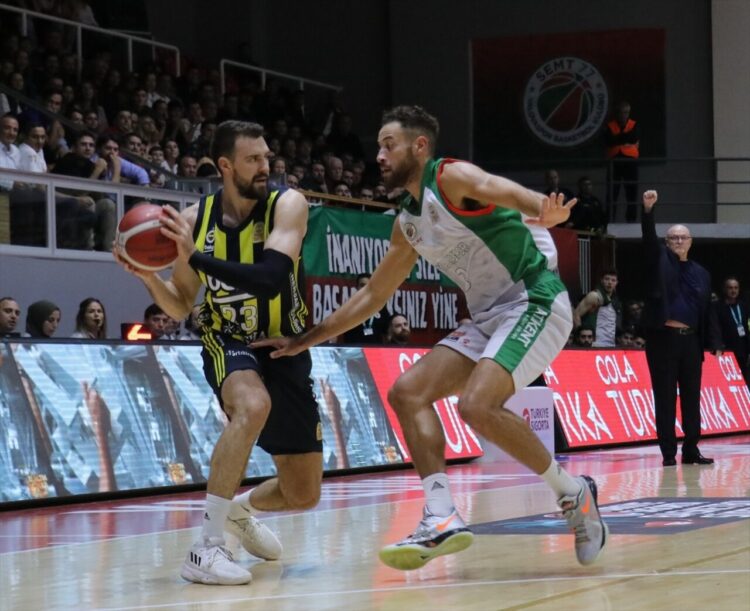 fenerbahce beko yalovaspor u uzatmalarda gecti habermeydan