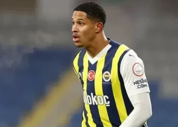 Fenerbahçe’den, Cengiz Ünder ve Oosterwolde ile ilgili sakatlık açıklaması!
