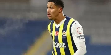 Fenerbahçe’den, Cengiz Ünder ve Oosterwolde ile ilgili sakatlık açıklaması!