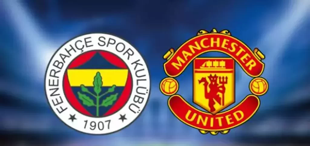Fenerbahçe-Manchester United maçı ne zaman, saat kaçta ve hangi kanalda? fenerbahce manchester united maci ne zaman saat kacta ve hangi kanalda habermeydan e1729683724877