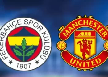 Fenerbahçe-Manchester United maçı ne zaman, saat kaçta ve hangi kanalda?
