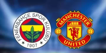 Fenerbahçe-Manchester United maçı ne zaman, saat kaçta ve hangi kanalda?