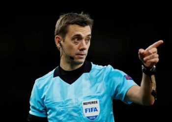 Fenerbahçe-Manchester United maçının hakemi açıklandı!