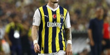 Fenerbahçe, Ryan Kent ile karşılıklı anlaşarak yollarını ayırdı!