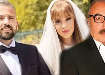 Ferdi Tayfur’un damadı gözaltında