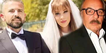 Ferdi Tayfur’un damadı gözaltında