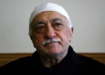 Fetullah Gülen’in gömüleceği yer belli oldu