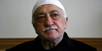 Fetullah Gülen’in gömüleceği yer belli oldu