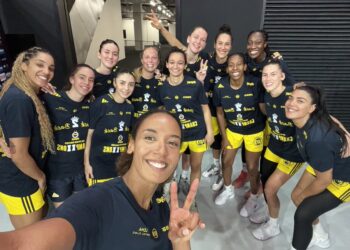 FIBA Kadınlar Süper Kupası 2. kez Fenerbahçe Opet’in!