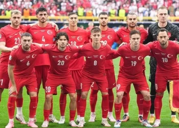 FIFA, dünya sıralamasını güncelledi!
