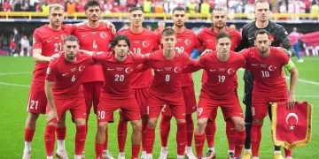 FIFA, dünya sıralamasını güncelledi!