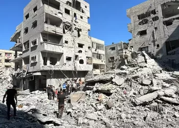 Filistin’den uluslararası topluma “kefen desteği” çağrısı