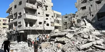 Filistin’den uluslararası topluma “kefen desteği” çağrısı