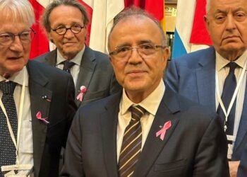 Fransa'dan, Muşlu Doktora Onursal Madalya ödülü! Fransa’dan, Muşlu Doktora Onursal Madalya ödülü!