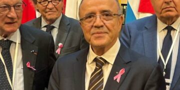 Fransa’dan, Muşlu Doktora Onursal Madalya ödülü!