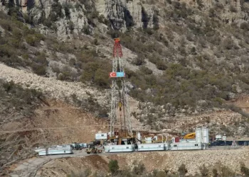 Gabar, petrol üretiminde rekor üstüne rekor kırıyor